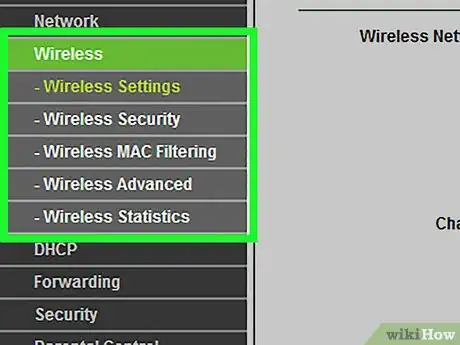 Image intitulée Set Up a Wireless Router Step 11