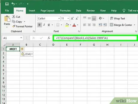 Image intitulée Compare Two Excel Files Step 32