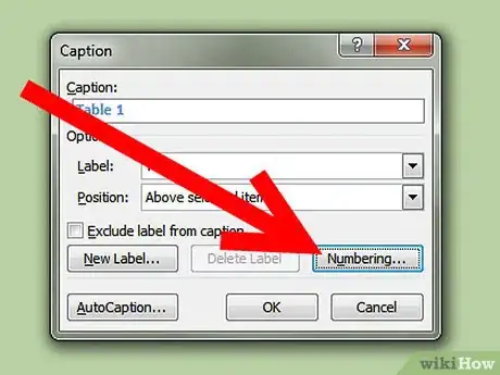 Image intitulée Add a Caption to a Table in Word Step 7