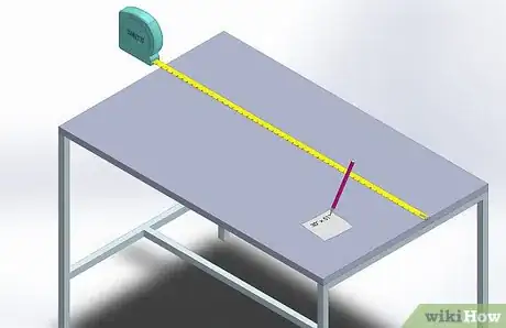 Image intitulée Cut Formica Step 2