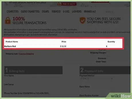 Image intitulée Buy Cigarettes Online Quickly Step 7