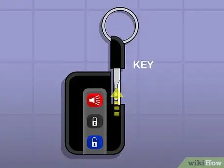 Image intitulée Replace the Battery in a Key Fob Step 1