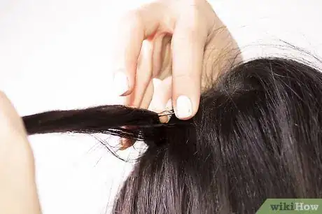 Image intitulée Get Thick Hair Step 14