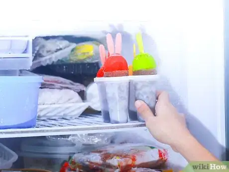Image intitulée Make Homemade Popsicles Step 17