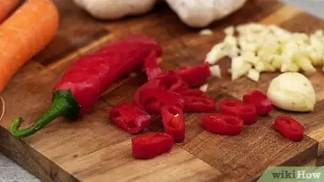 Image intitulée Stir Fry Vegetables Step 4