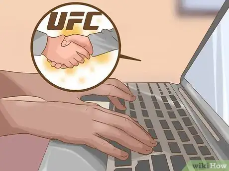 Image intitulée Become an Ultimate Fighter Step 11