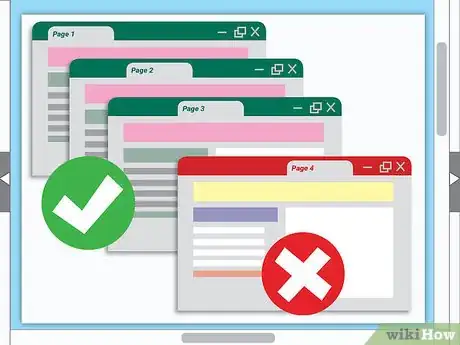 Image intitulée Design a Website Step 4