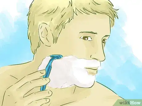 Image intitulée Care for Your Skin As a Guy Step 7