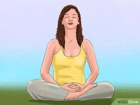 Image intitulée Center Yourself in Meditation Step 6