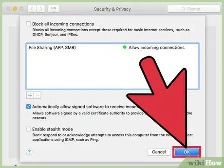 Image intitulée Check Your Firewall Settings Step 15