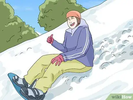 Image intitulée Snowboard for Beginners Step 18