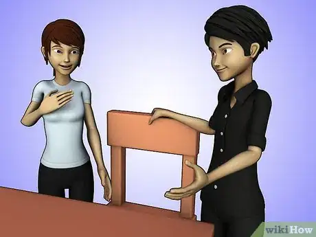 Image intitulée Meet Your Girlfriend's Parents Step 6