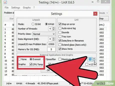 Image intitulée Overclock a PC Step 14