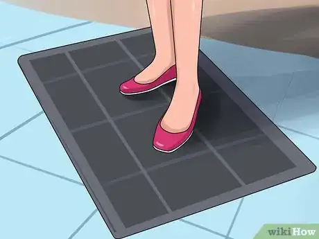 Image intitulée Avoid Feet and Leg Problems if Standing for Work Step 4