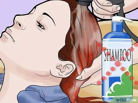 Image intitulée Dye Your Hair With Manic Panic Hair Dye Step 15