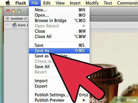 Image intitulée Create a Flash Animation Step 25