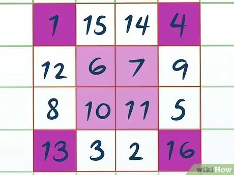 Image intitulée Solve a Magic Square Step 16