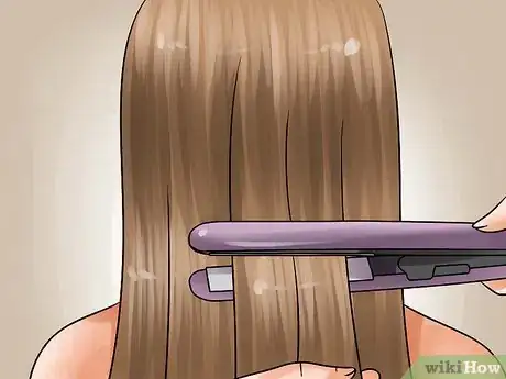 Image intitulée Make Thin Hair Look Thicker Step 9