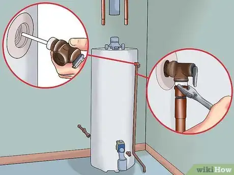 Image intitulée Replace a Water Heater Step 9