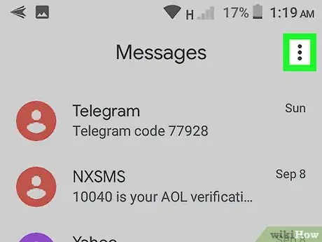 Image intitulée Clear Message Notifications on Android Step 26