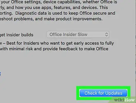 Image intitulée Update Microsoft Word on PC or Mac Step 14