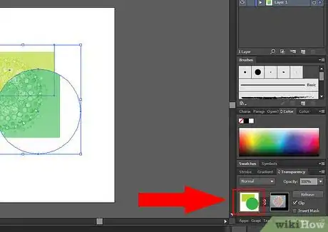 Image intitulée Add a Texture in Illustrator Step 12