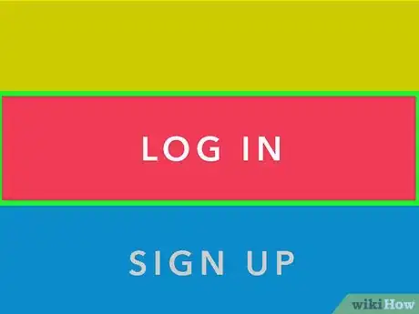 Image intitulée Log in to Snapchat Step 2