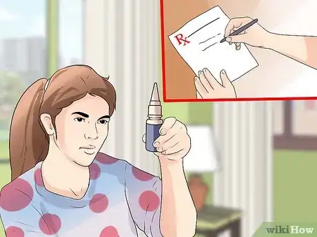 Image intitulée Prevent Nose Bleeds Step 3