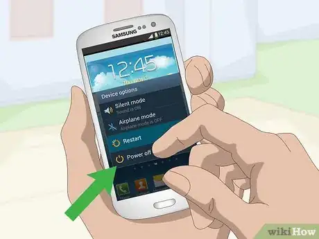 Image intitulée Reset a Samsung Galaxy S3 Step 8