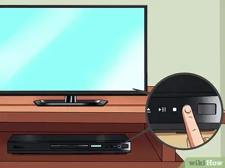 Image intitulée Hook Up a DVD Player Step 15