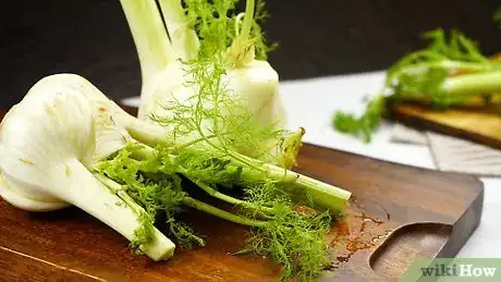 Image intitulée Cook Fennel Step 1