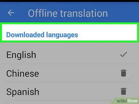 Image intitulée Download a Language for Offline Use in Google Translate for Android Step 10