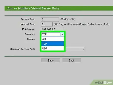 Image intitulée Set up an FTP Between Two Computers Step 34