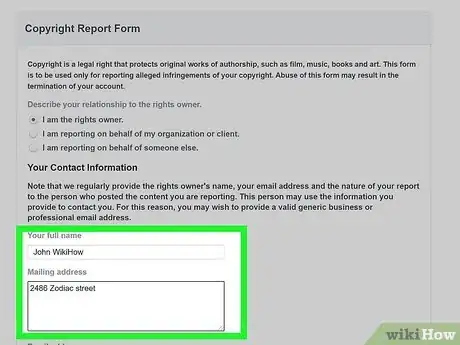 Image intitulée Reclaim Admin Rights to a Facebook Page Step 11