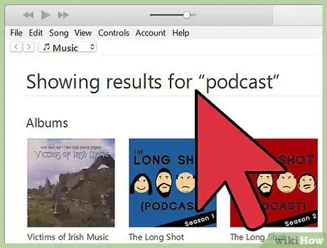 Image intitulée Use Podcasting Step 7