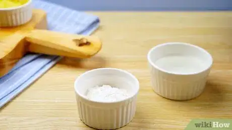 Image intitulée Thicken Sauce with Flour Step 1