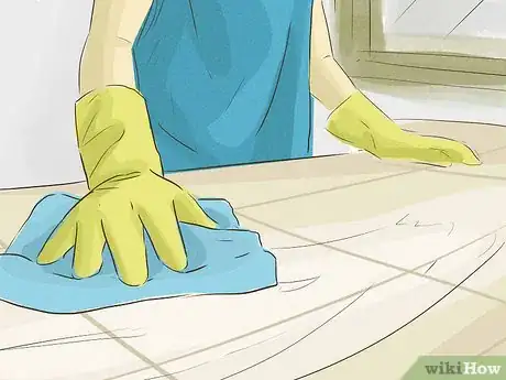 Image intitulée Maintain Good Hygiene Step 9