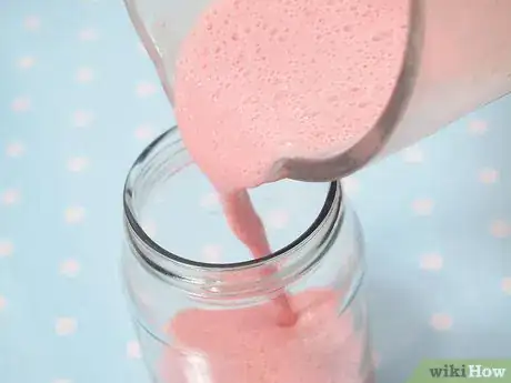 Image intitulée Make Strawberry Milkshakes Step 7
