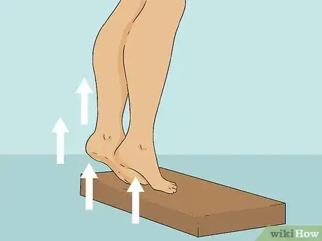 Image intitulée Strengthen Your Ankles Step 8