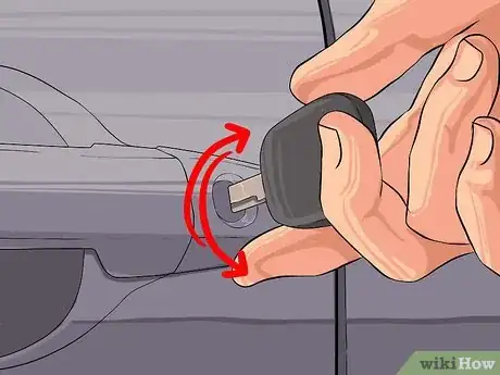 Image intitulée Reset a Factory Car Alarm Step 3