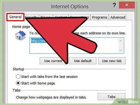 Image intitulée Delete Browsing History in Internet Explorer Step 14