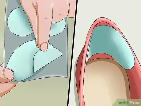 Image intitulée Fix Painful Shoes Step 1