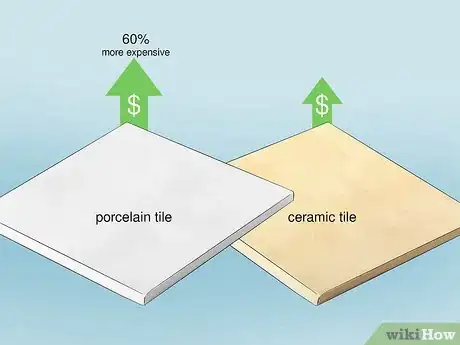 Image intitulée Tell The Difference Between Porcelain and Ceramic Tiles Step 4