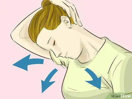 Image intitulée Massage Away a Headache Step 16