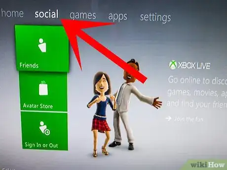 Image intitulée Set up Xbox Live Step 11