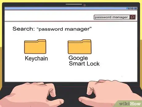 Image intitulée Find Out a Password Step 11