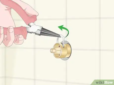 Image intitulée Fix a Leaky Shower Faucet Step 5