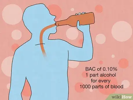 Image intitulée Calculate Blood Alcohol Level Step 1