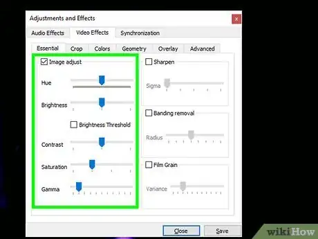 Image intitulée Improve Video Quality Step 25