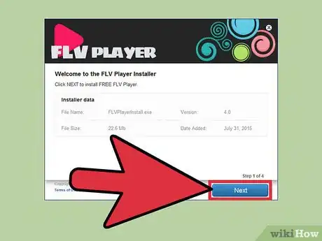 Image intitulée Play FLV Files Step 14